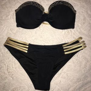 Women’s Victoria’s Secret swimsuit